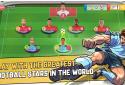 Top Stars Football League screenshot 1