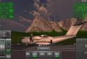 Turboprop Flight Simulator 3D screenshot 2