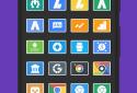 Lai - Icon Pack screenshot 5