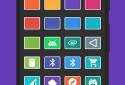 Lai - Icon Pack screenshot 8