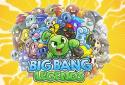 Big Bang Legends screenshot 1