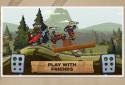 Hill Climb Racing screenshot 1