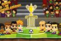 Football Legends Clash of 2017 screenshot 4