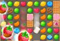 Lollipop & Marshmallow Match3 screenshot 1