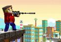 Sniper Craft 3D screenshot 14