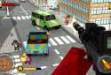 Sniper Craft 3D screenshot 2