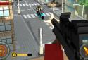 Sniper Craft 3D screenshot 8