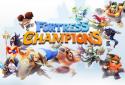 Fortress of Champions screenshot 6