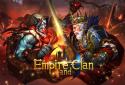 Empire and Clan screenshot 6