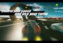 Ace Racing Turbo screenshot 7