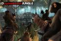 Life of Apes Jungle Survival screenshot 4