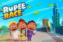 Rupee Race: Idle Simulation screenshot 8