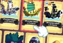 Pirate Adventure Match screenshot 3