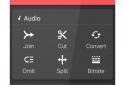 Timbre: Cut, Join, Convert mp3 screenshot 4