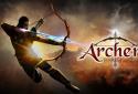 Archer: The Warrior screenshot 12