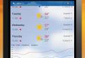 3B Meteo - Weather Forecasts screenshot 10