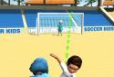 Soccer Kids screenshot 5