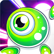 Blobout - Endless Platformer