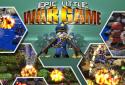 Epic Little War Game screenshot 11