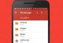 File Manager: Storage Explorer screenshot 1
