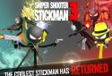 Sniper Shooter Stickman 3 Fury screenshot 6