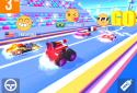 SUP Multiplayer Racing screenshot 4