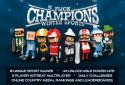 Flick Champions Winter Sports screenshot 1