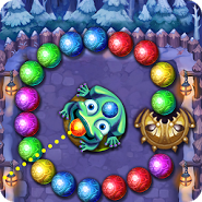 Marble Royal - Deep Jungle