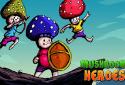 Mushroom Heroes screenshot 6