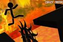 Legendary Stickman Run screenshot 9