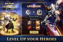 League of Angels-Paradise Land screenshot 2