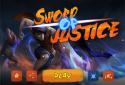 Sword of Justice: hack & slash screenshot 16