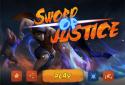 Sword of Justice: hack & slash screenshot 9