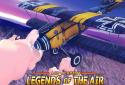 Legends of The Air 2 screenshot 1