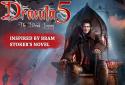 Dracula 5: The Blood Legacy HD screenshot 1