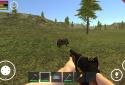 Survival Simulator screenshot 1