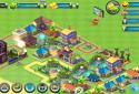 Tropic Town - Island City Bay: Paradise Escape Sim screenshot 4