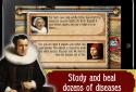 Plague: Physician vs Inquisitor screenshot 2