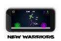 Stickman Warriors 4 Online screenshot 1