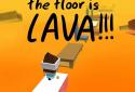 The Floor Is Lava screenshot 6