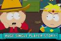 South Park: Phone Destroyer screenshot 2