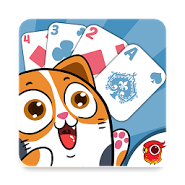 Fancy Cats Solitaire