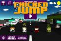 Chicken Jump screenshot 1