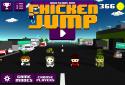 Chicken Jump screenshot 8