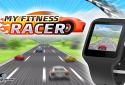 My Fitness Racer screenshot 1