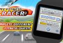 My Fitness Racer screenshot 3