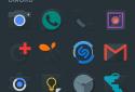 Omoro - Icon Pack screenshot 2