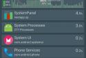 SystemPanel 2 screenshot 2