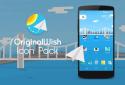 OriginalWish Icon Pack screenshot 1