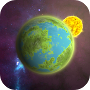 Pocket Universe - a 3D Gravity Sandbox